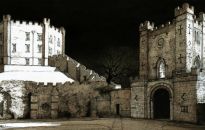 Used primarily as a venue for special occassions associated with Durham University and as student accommodation, it is known to students simply as Castle.

