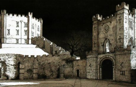 Used primarily as a venue for special occassions associated with Durham University and as student accommodation, it is known to students simply as Castle.
